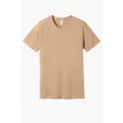 Bella + Canvas Unisex Jersey Short Sleeve Tee — view 45
