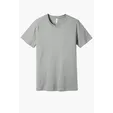 Bella + Canvas Unisex Jersey Short Sleeve Tee — view 46