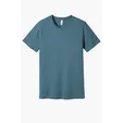Bella + Canvas Unisex Jersey Short Sleeve Tee — view 49