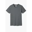 Bella + Canvas Unisex Jersey Short Sleeve Tee — view 50