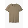 Bella + Canvas Unisex Jersey Short Sleeve Tee — view 52