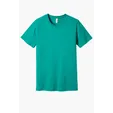 Bella + Canvas Unisex Jersey Short Sleeve Tee — view 53
