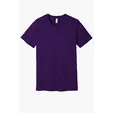 Bella + Canvas Unisex Jersey Short Sleeve Tee — view 54
