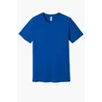 Bella + Canvas Unisex Jersey Short Sleeve Tee — view 56