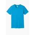 Bella + Canvas Unisex Jersey Short Sleeve Tee — view 57