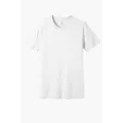 Bella + Canvas Unisex Jersey Short Sleeve Tee — view 60