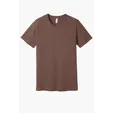 Bella + Canvas Unisex Jersey Short Sleeve Tee — view 83