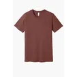 Bella + Canvas Unisex Jersey Short Sleeve Tee — view 84