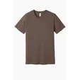 Bella + Canvas Unisex Jersey Short Sleeve Tee — view 85