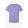 Bella + Canvas Unisex Jersey Short Sleeve Tee — view 87
