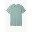 Bella + Canvas Unisex Jersey Short Sleeve Tee — view 89