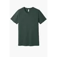 Bella + Canvas Unisex Jersey Short Sleeve Tee — view 91
