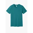 Bella + Canvas Unisex Jersey Short Sleeve Tee — view 95