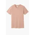 Bella + Canvas Unisex Jersey Short Sleeve Tee — view 97