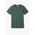 Bella + Canvas Unisex Jersey Short Sleeve Tee — view 98