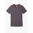 Bella + Canvas Unisex Jersey Short Sleeve Tee — view 100