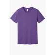 Bella + Canvas Unisex Jersey Short Sleeve Tee — view 101