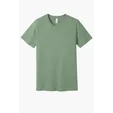 Bella + Canvas Unisex Jersey Short Sleeve Tee — view 102