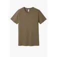 Bella + Canvas Unisex Jersey Short Sleeve Tee — view 108