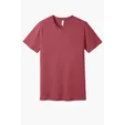 Bella + Canvas Unisex Jersey Short Sleeve Tee — view 111