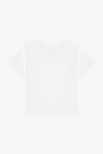 Bella + Canvas Infant Jersey Short Sleeve Tee — view 2