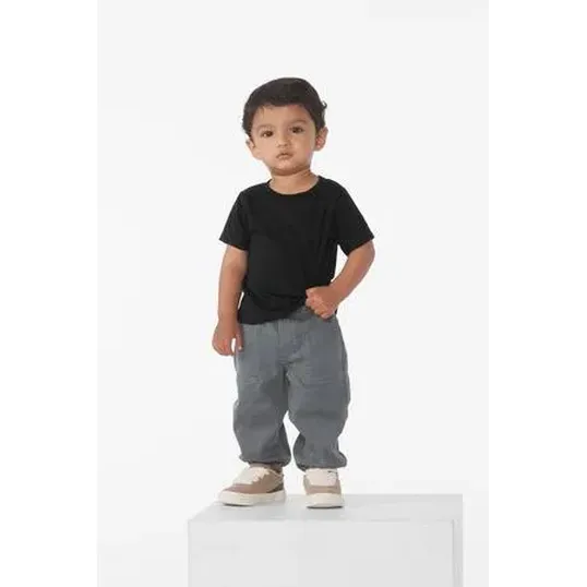 Bella + Canvas Infant Jersey Short Sleeve Tee