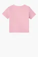 Bella + Canvas Infant Jersey Short Sleeve Tee — view 6