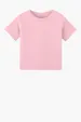 Bella + Canvas Infant Jersey Short Sleeve Tee — view 4