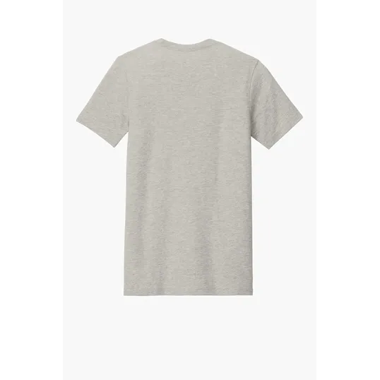 Bella + Canvas Unisex Heather CVC Short Sleeve Tee — view 112
