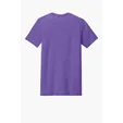 Bella + Canvas Unisex Heather CVC Short Sleeve Tee — view 126