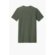 Bella + Canvas Unisex Heather CVC Short Sleeve Tee — view 115