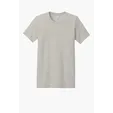 Bella + Canvas Unisex Heather CVC Short Sleeve Tee — view 94