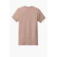 Bella + Canvas Unisex Heather CVC Short Sleeve Tee — view 124