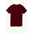 Bella + Canvas Unisex Heather CVC Short Sleeve Tee — view 38