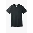 Bella + Canvas Unisex Heather CVC Short Sleeve Tee — view 4
