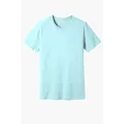 Bella + Canvas Unisex Heather CVC Short Sleeve Tee — view 16