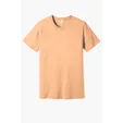 Bella + Canvas Unisex Heather CVC Short Sleeve Tee — view 24