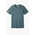 Bella + Canvas Unisex Heather CVC Short Sleeve Tee — view 28