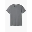 Bella + Canvas Unisex Heather CVC Short Sleeve Tee — view 30