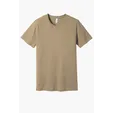 Bella + Canvas Unisex Heather CVC Short Sleeve Tee — view 32