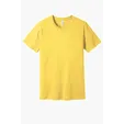 Bella + Canvas Unisex Heather CVC Short Sleeve Tee — view 34
