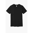 Bella + Canvas Unisex Heather CVC Short Sleeve Tee — view 35