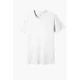 Bella + Canvas Unisex Heather CVC Short Sleeve Tee — view 36