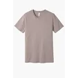 Bella + Canvas Unisex Heather CVC Short Sleeve Tee — view 46