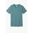 Bella + Canvas Unisex Heather CVC Short Sleeve Tee — view 48