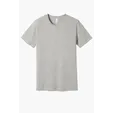 Bella + Canvas Unisex Heather CVC Short Sleeve Tee — view 50