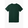 Bella + Canvas Unisex Heather CVC Short Sleeve Tee — view 60