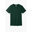 Bella + Canvas Unisex Heather CVC Short Sleeve Tee — view 58