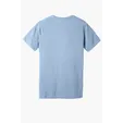 Bella + Canvas Unisex Heather CVC Short Sleeve Tee — view 79