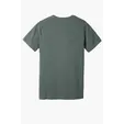 Bella + Canvas Unisex Heather CVC Short Sleeve Tee — view 80